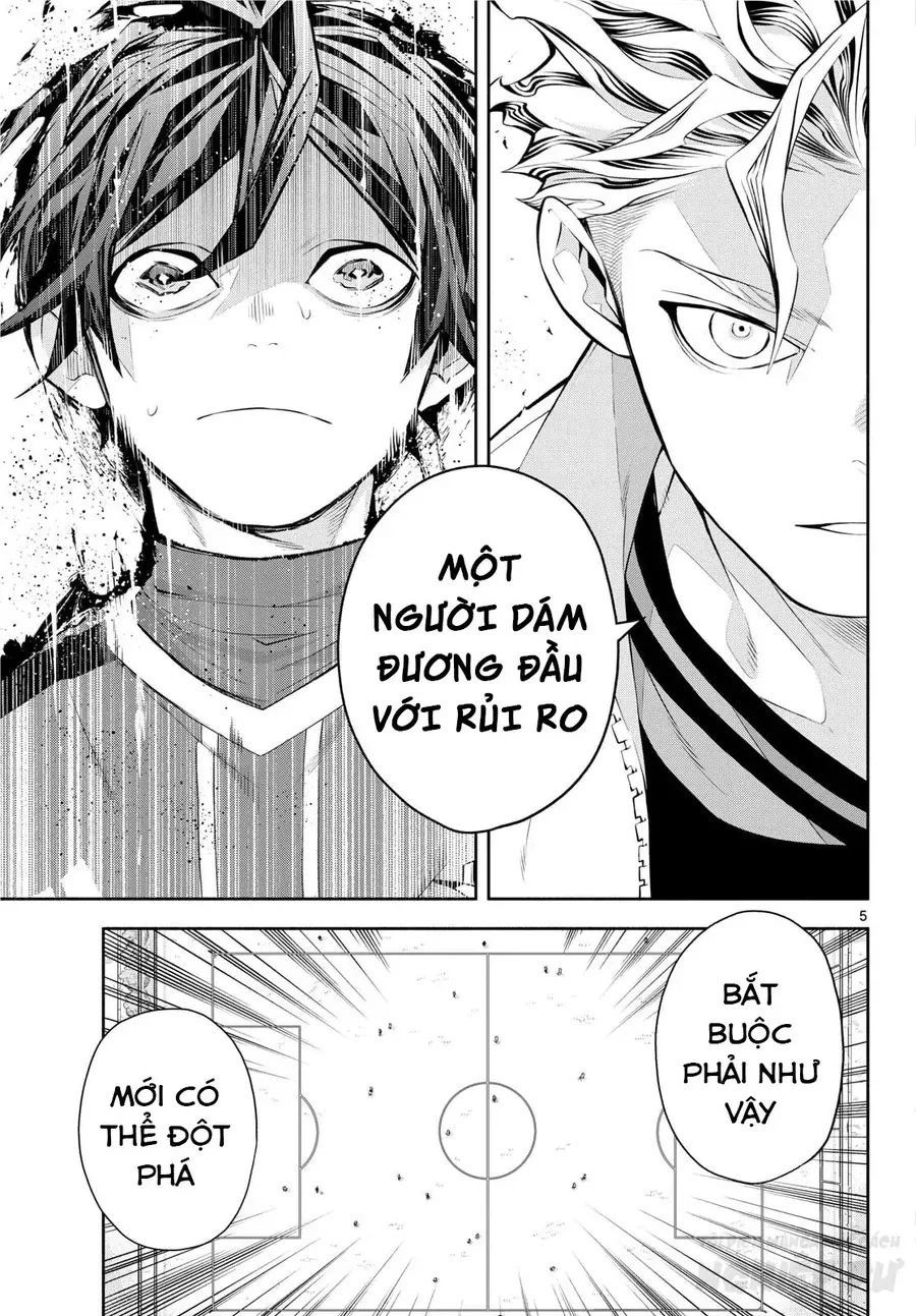 Paradon Chapter 6 - 4