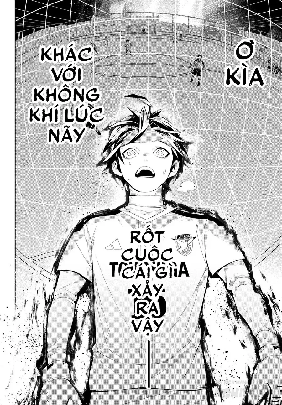 Paradon Chapter 6 - 5