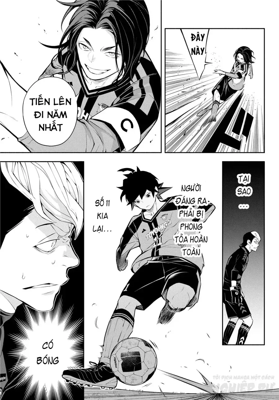 Paradon Chapter 6 - 10