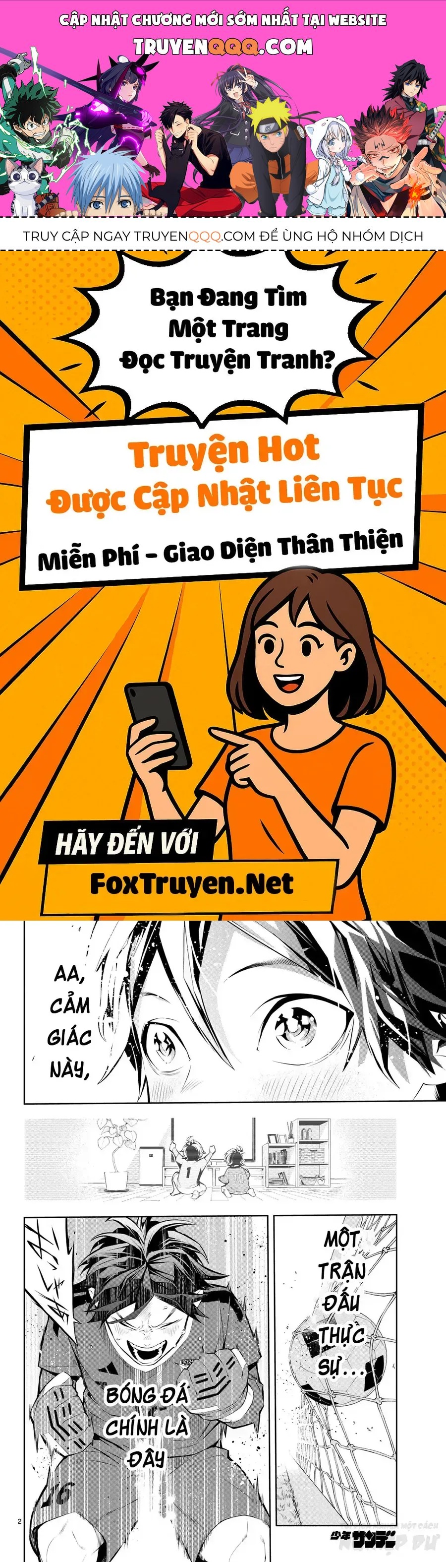 Paradon Chapter 7 - 1