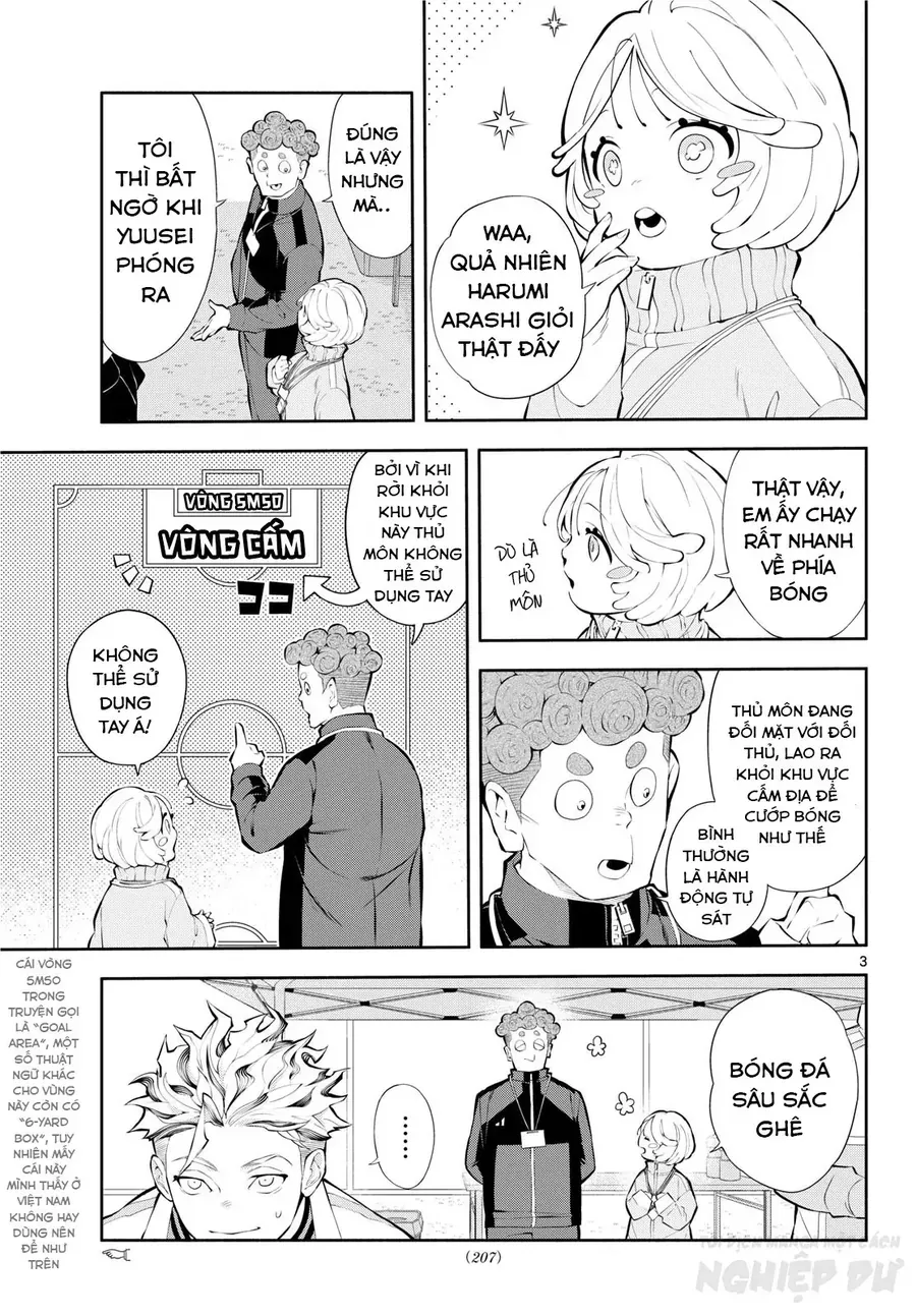 Paradon Chapter 7 - 2