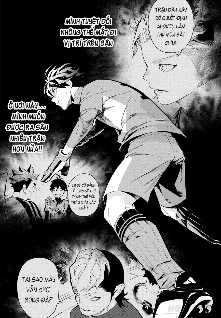 Paradon Chapter 7 - 11