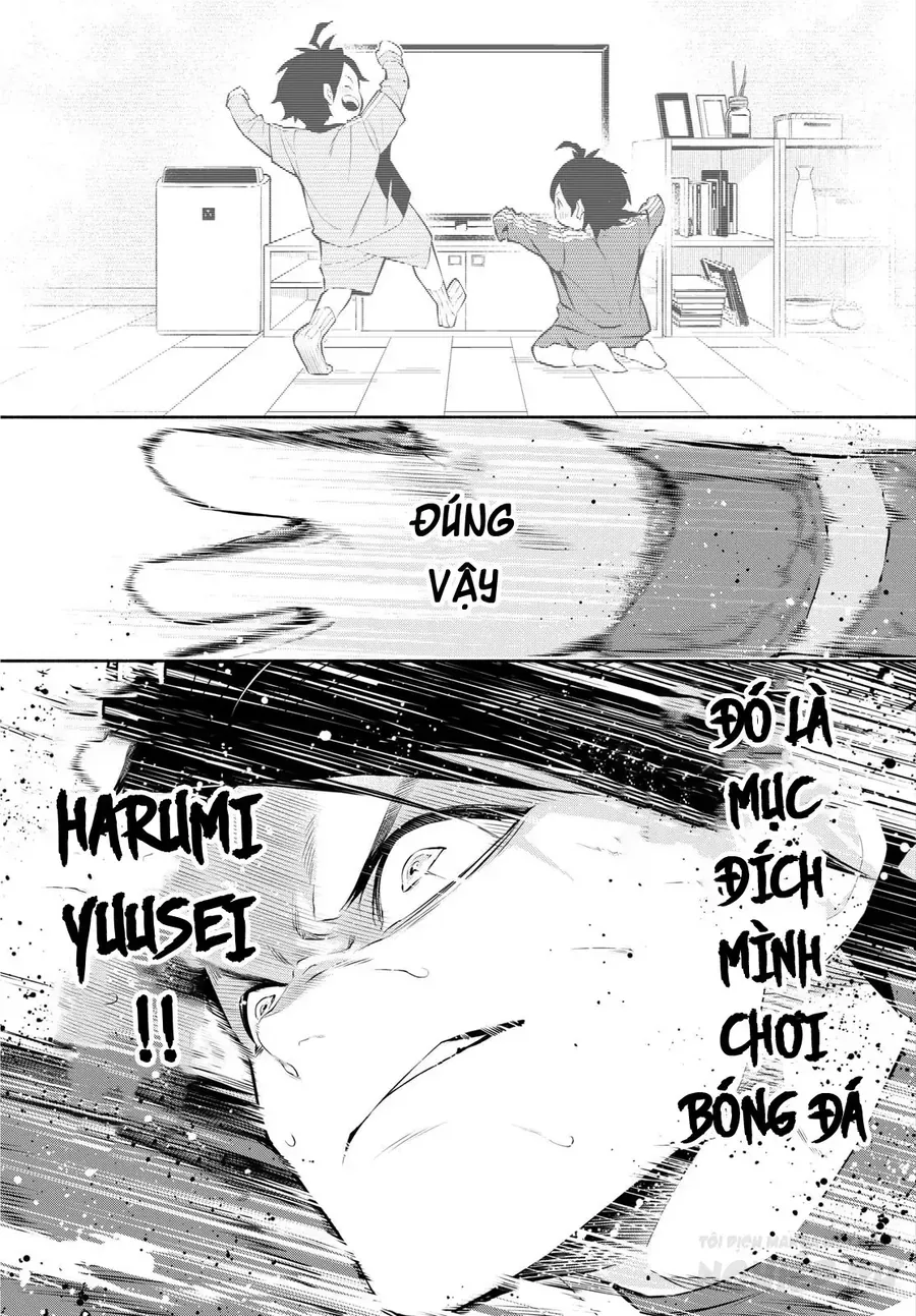 Paradon Chapter 7 - 12