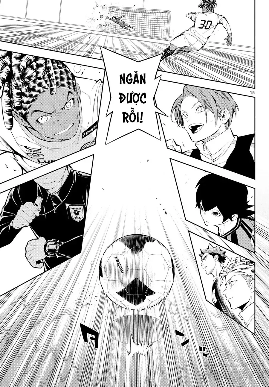 Paradon Chapter 7 - 14