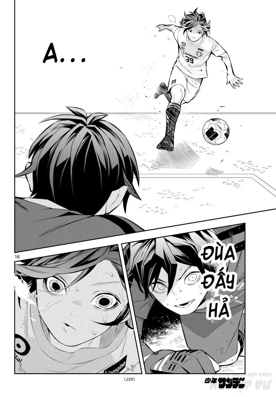 Paradon Chapter 7 - 15