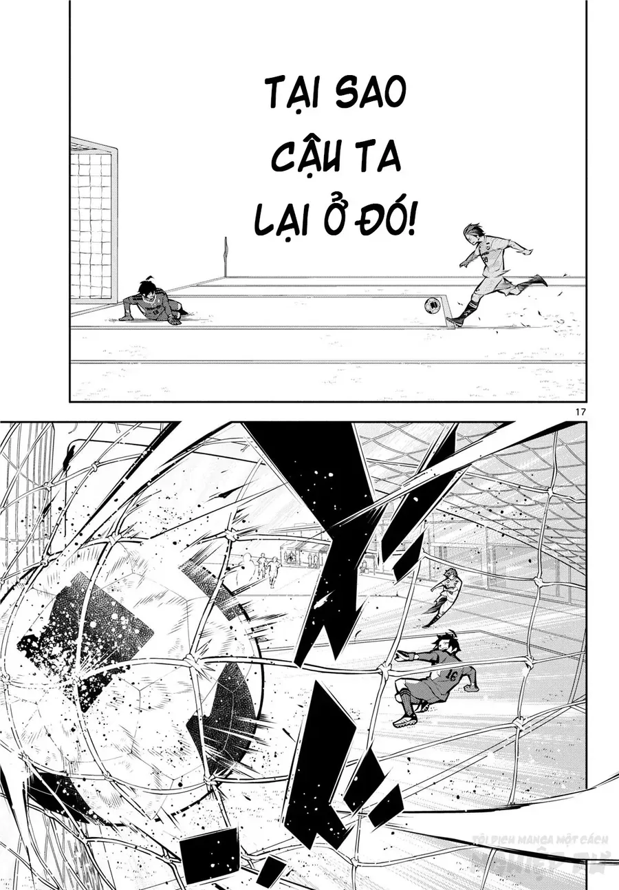 Paradon Chapter 7 - 16