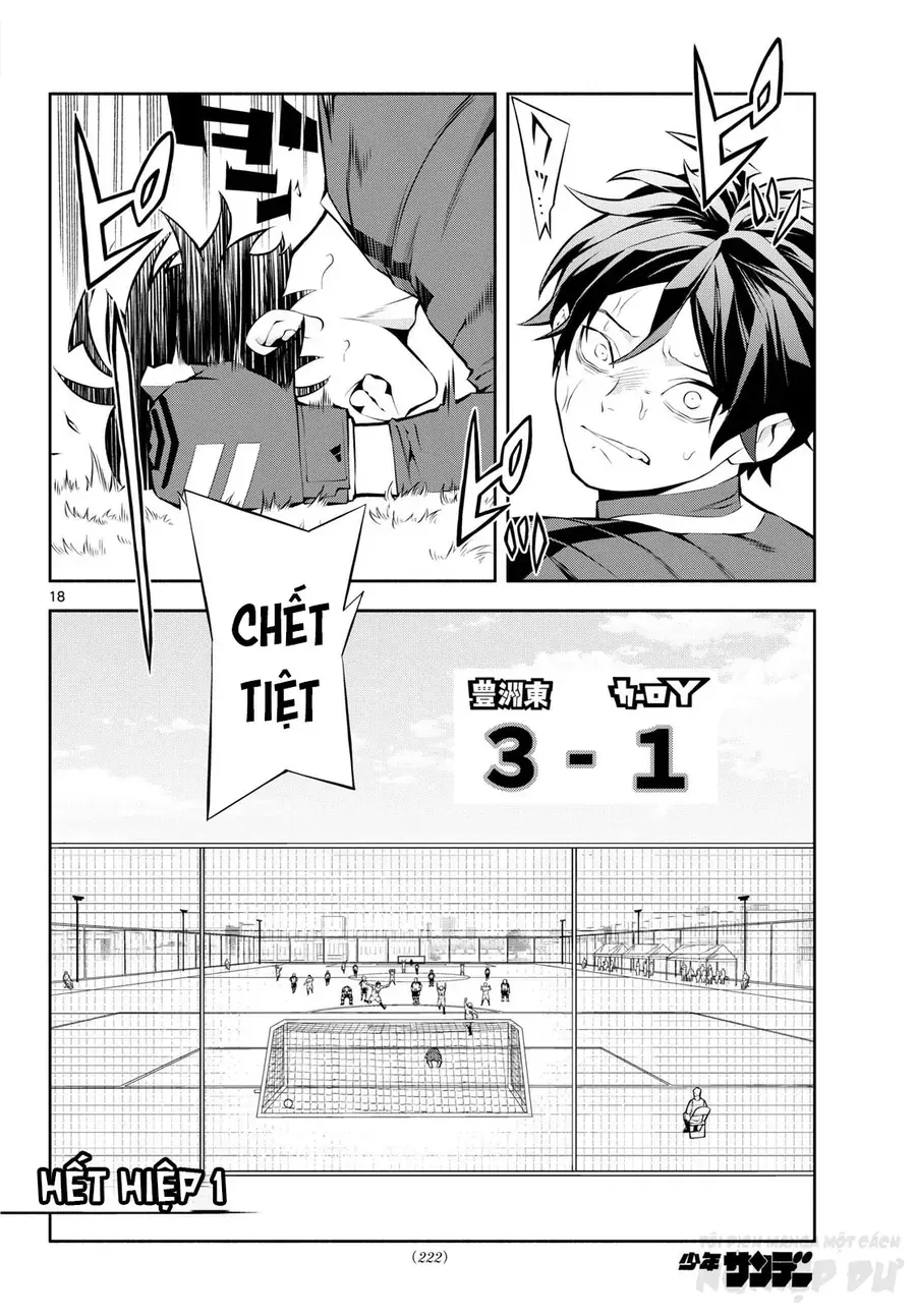 Paradon Chapter 7 - 17