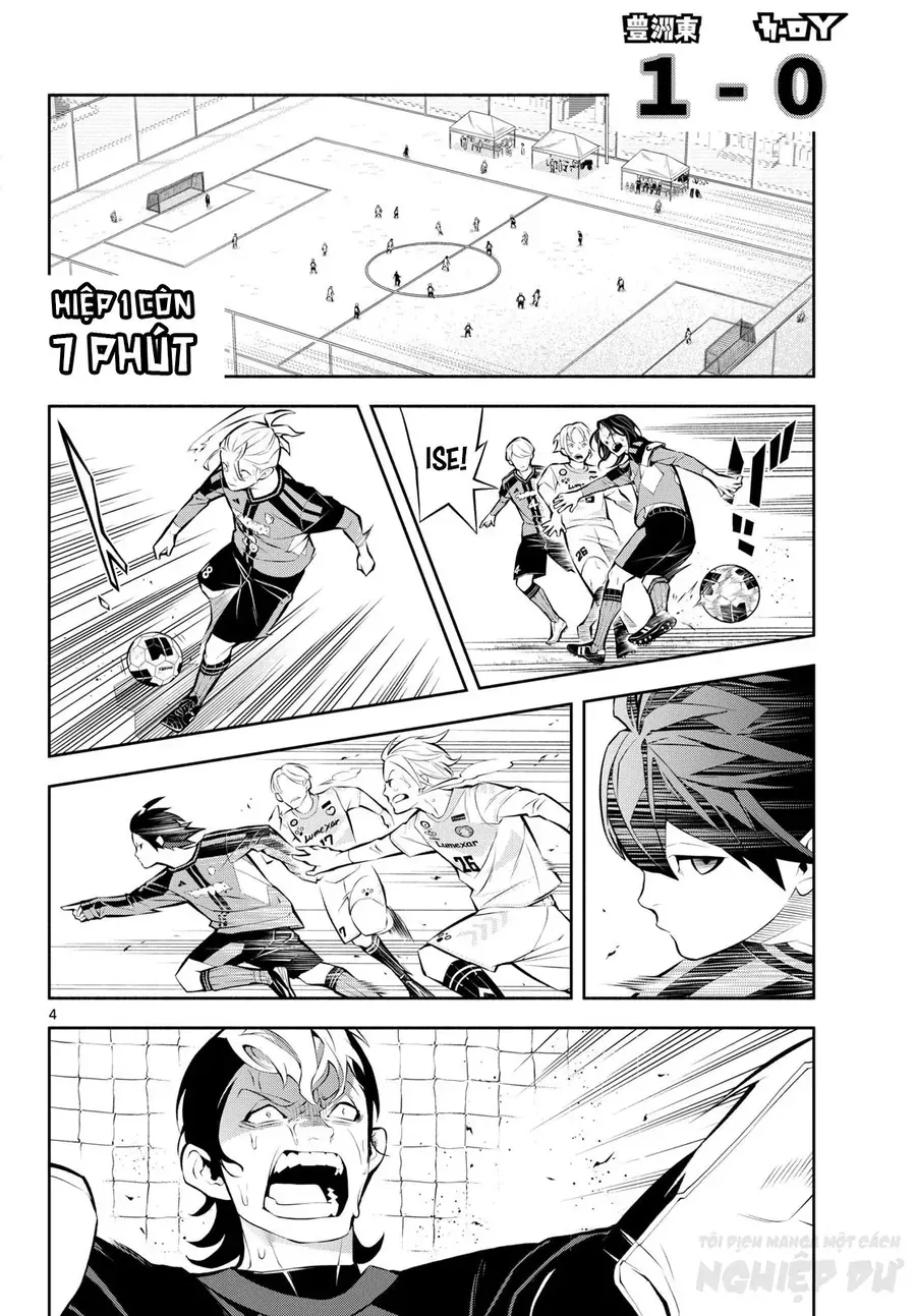 Paradon Chapter 7 - 3