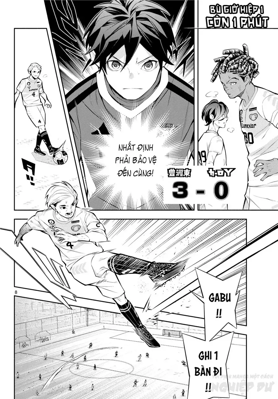 Paradon Chapter 7 - 7