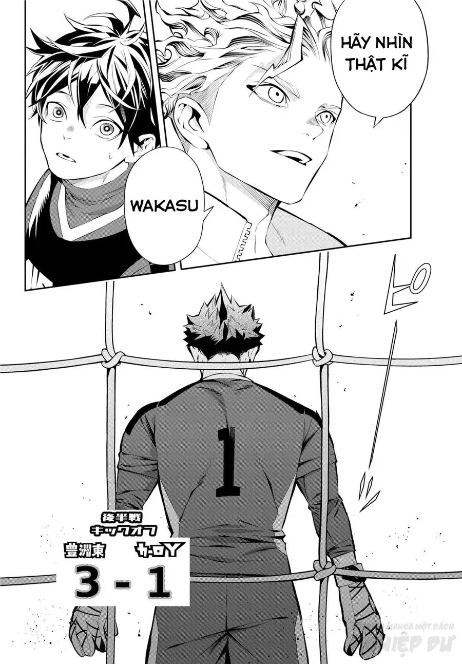 Paradon Chapter 8 - 12