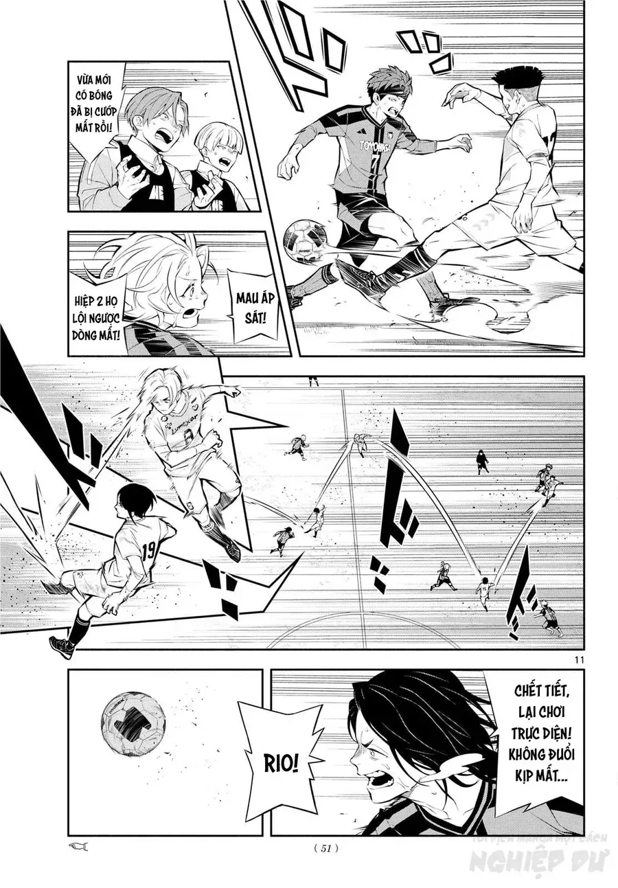 Paradon Chapter 8 - 13