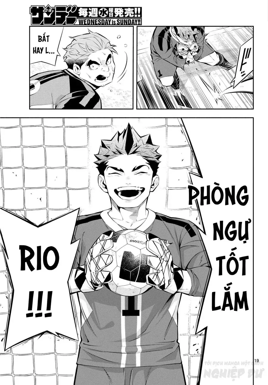 Paradon Chapter 8 - 21