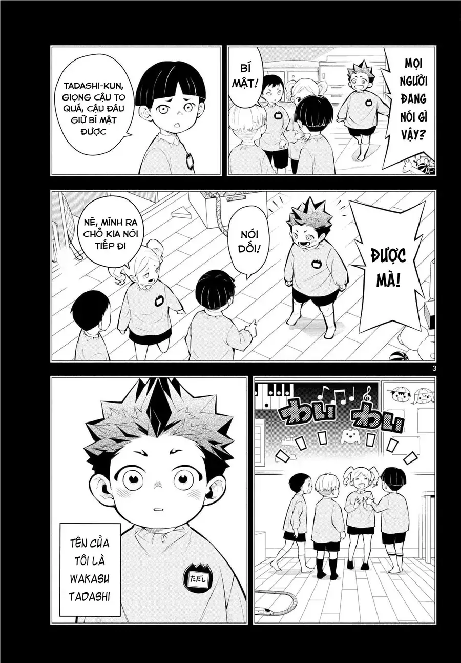 Paradon Chapter 8 - 5