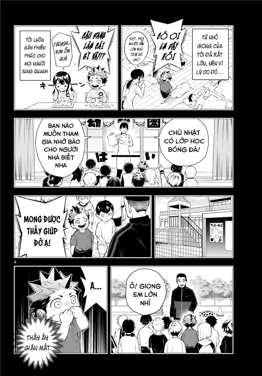 Paradon Chapter 8 - 6