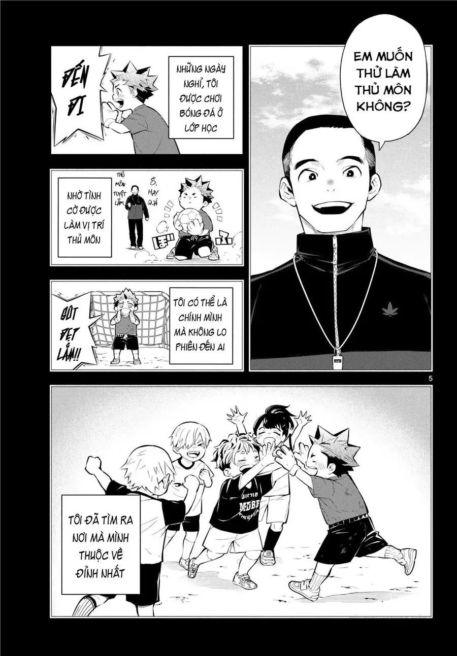 Paradon Chapter 8 - 7