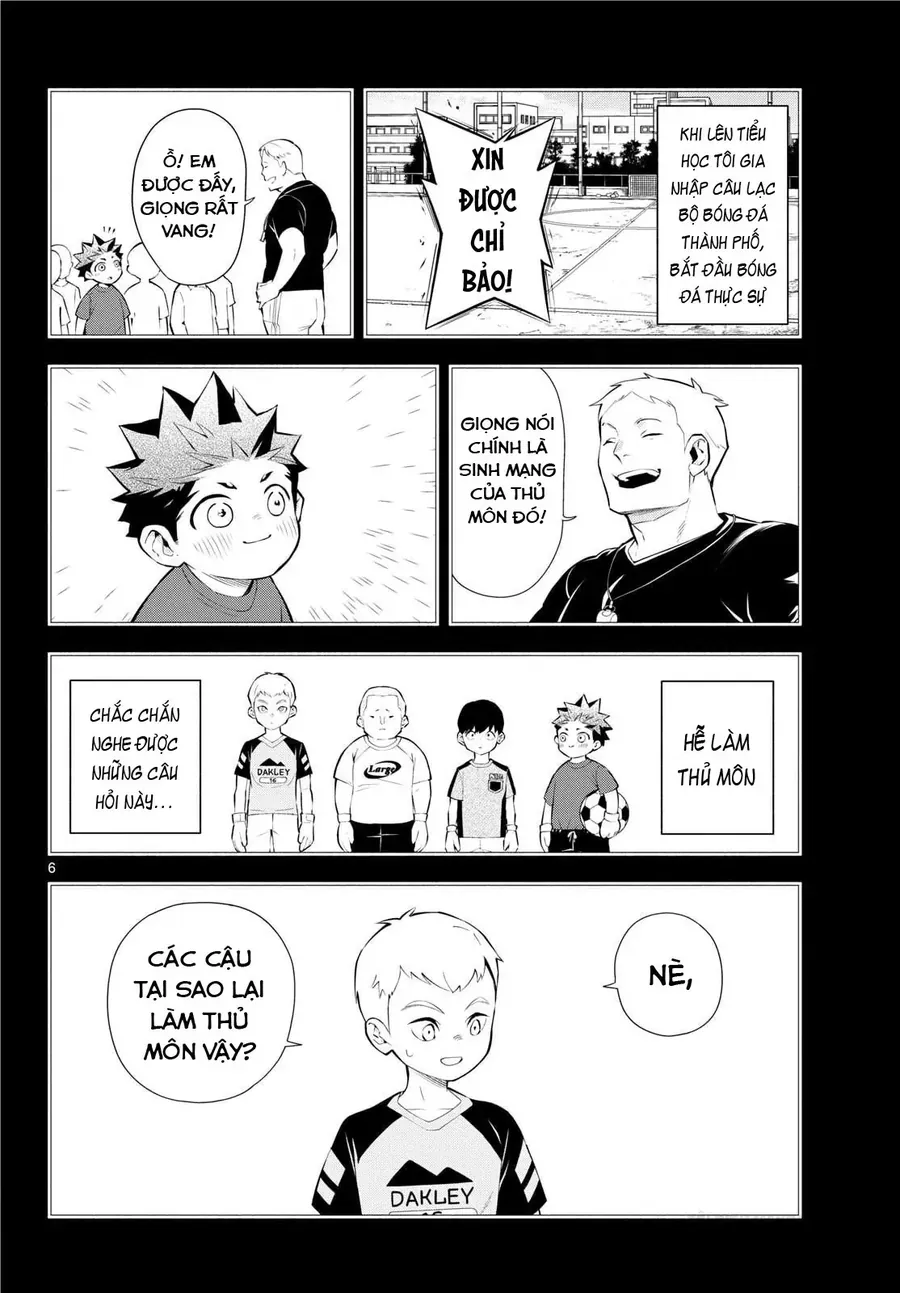 Paradon Chapter 8 - 8