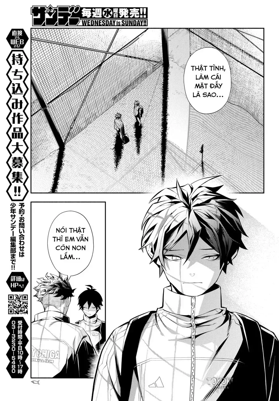 Paradon Chapter 9 - 17