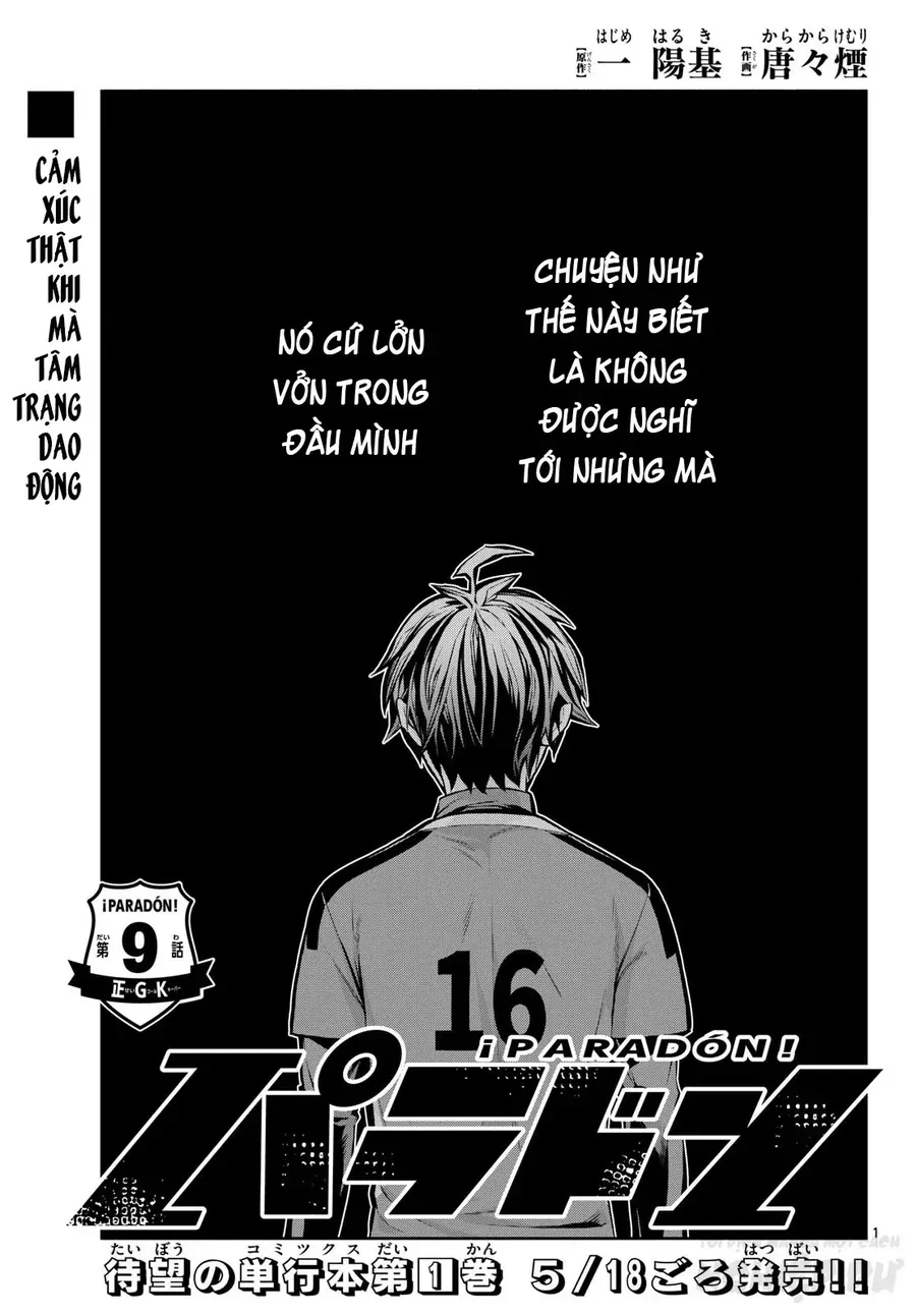 Paradon Chapter 9 - 3