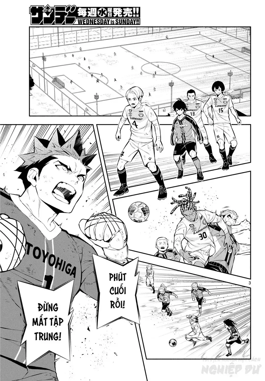 Paradon Chapter 9 - 5