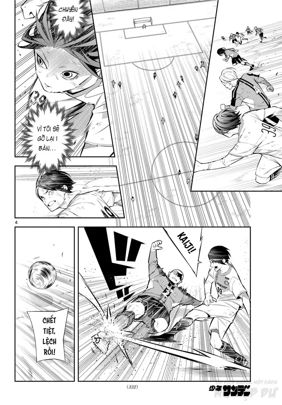 Paradon Chapter 9 - 6