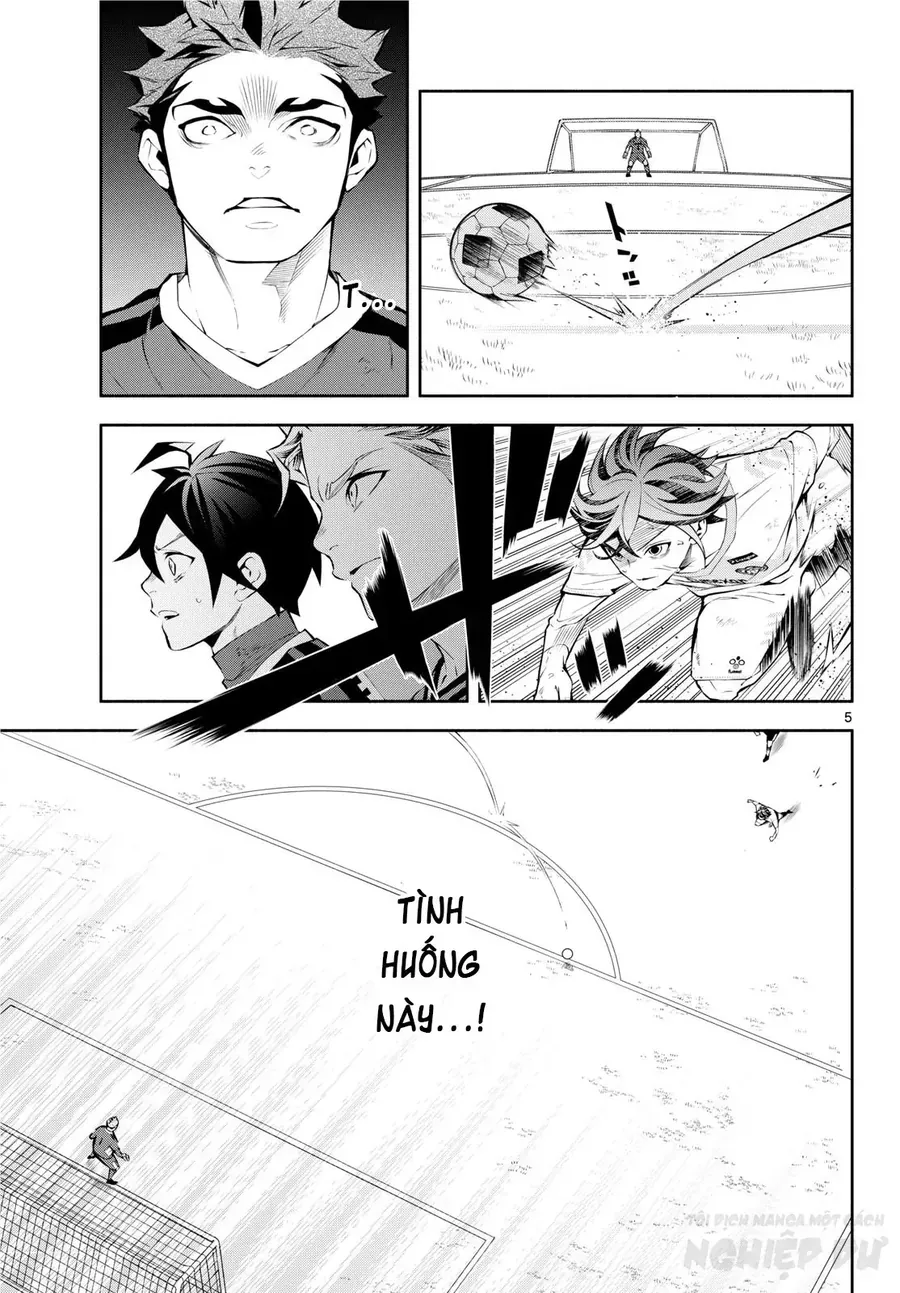 Paradon Chapter 9 - 7