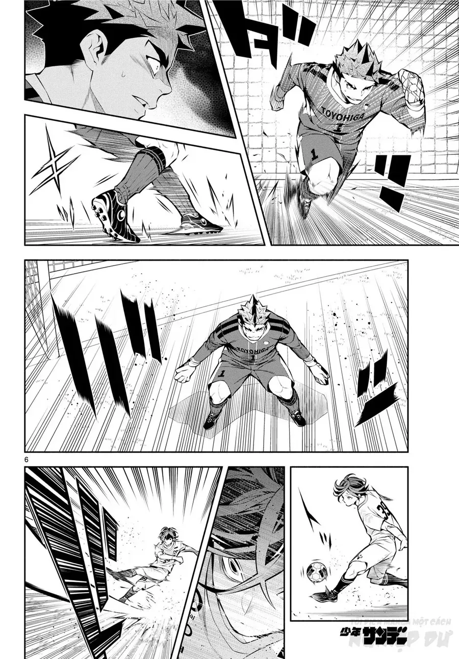 Paradon Chapter 9 - 8