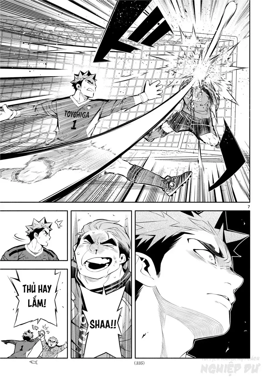 Paradon Chapter 9 - 9