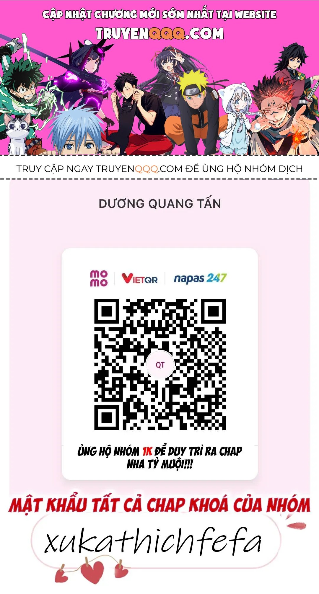 Xuyên Thành Mẹ Phản Diện, Tôi Quyết Làm Mẹ Hiền Chapter 0 - 1