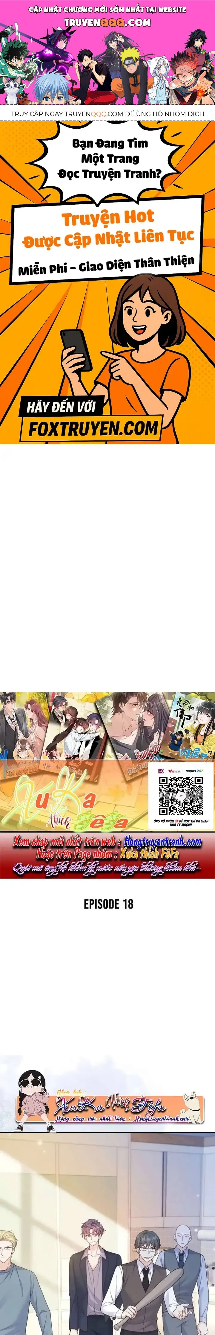 Xuyên Thành Mẹ Phản Diện, Tôi Quyết Làm Mẹ Hiền Chapter 18 - 1