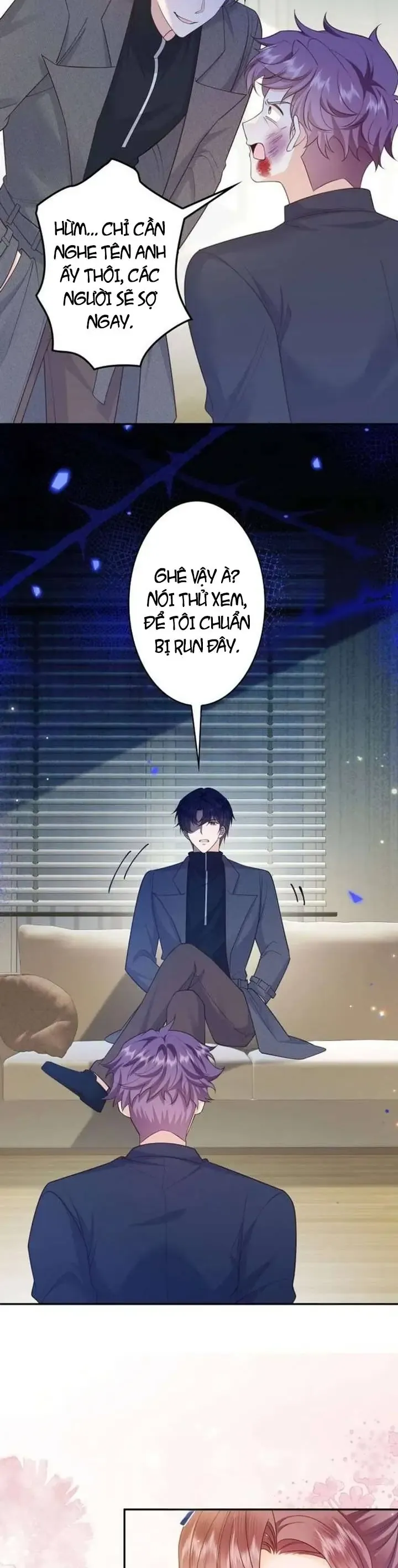 Xuyên Thành Mẹ Phản Diện, Tôi Quyết Làm Mẹ Hiền Chapter 18 - 23