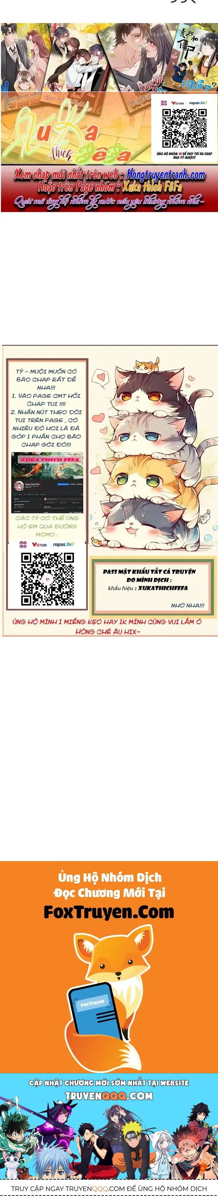 Xuyên Thành Mẹ Phản Diện, Tôi Quyết Làm Mẹ Hiền Chapter 18 - 26