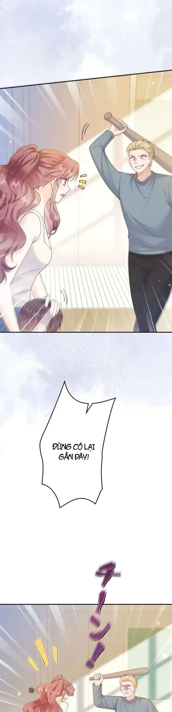 Xuyên Thành Mẹ Phản Diện, Tôi Quyết Làm Mẹ Hiền Chapter 18 - 4