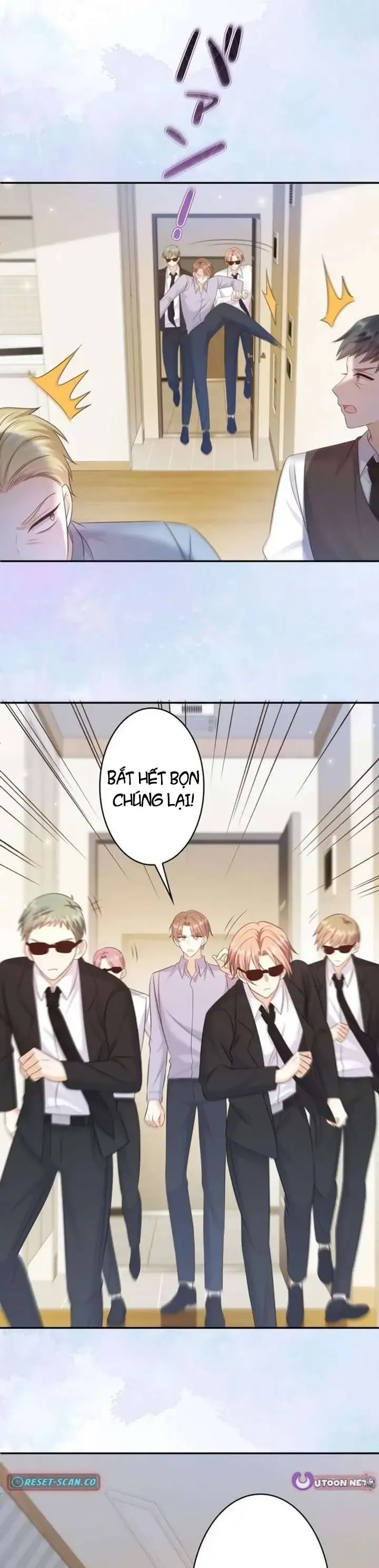 Xuyên Thành Mẹ Phản Diện, Tôi Quyết Làm Mẹ Hiền Chapter 18 - 9