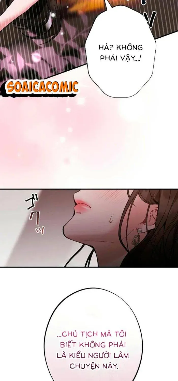 Lần Đầu Của Tổng Tài Chapter 1.1 - 11