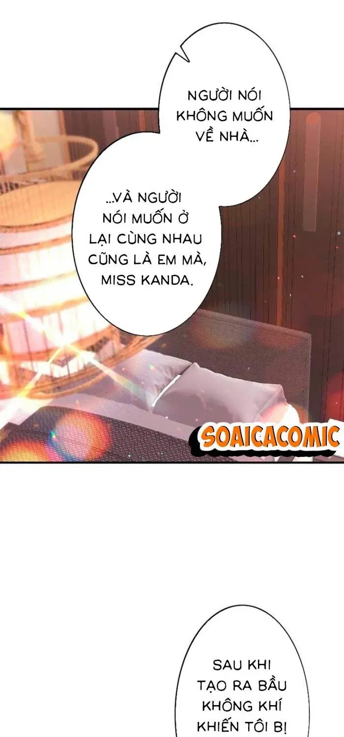 Lần Đầu Của Tổng Tài Chapter 1.1 - 14