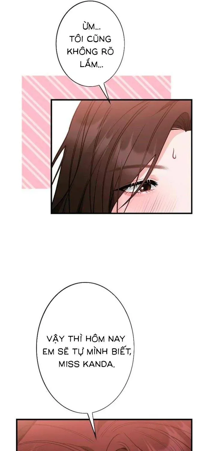 Lần Đầu Của Tổng Tài Chapter 1.1 - 19