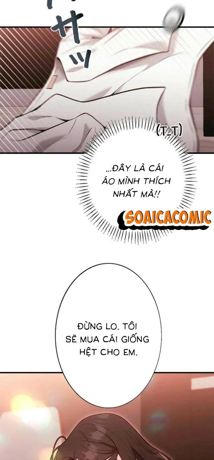 Lần Đầu Của Tổng Tài Chapter 1.1 - 24