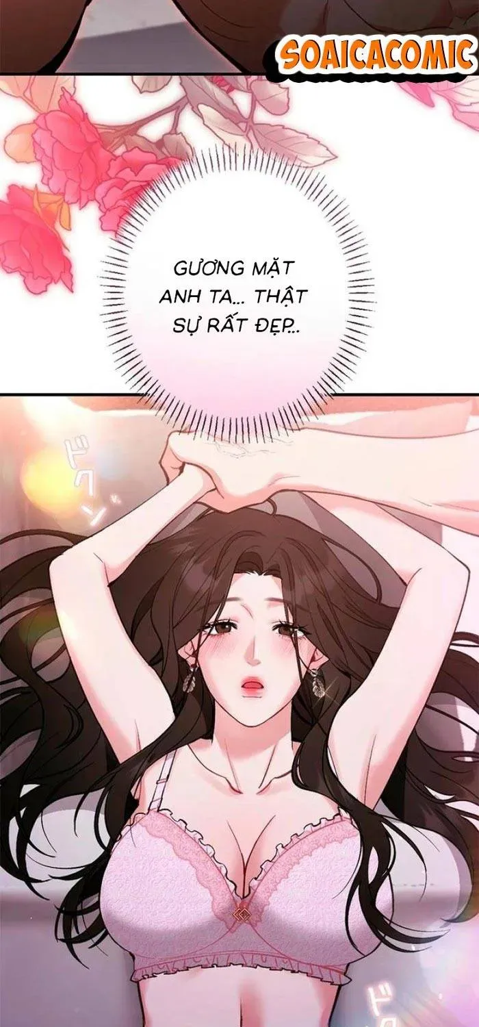 Lần Đầu Của Tổng Tài Chapter 1.1 - 30