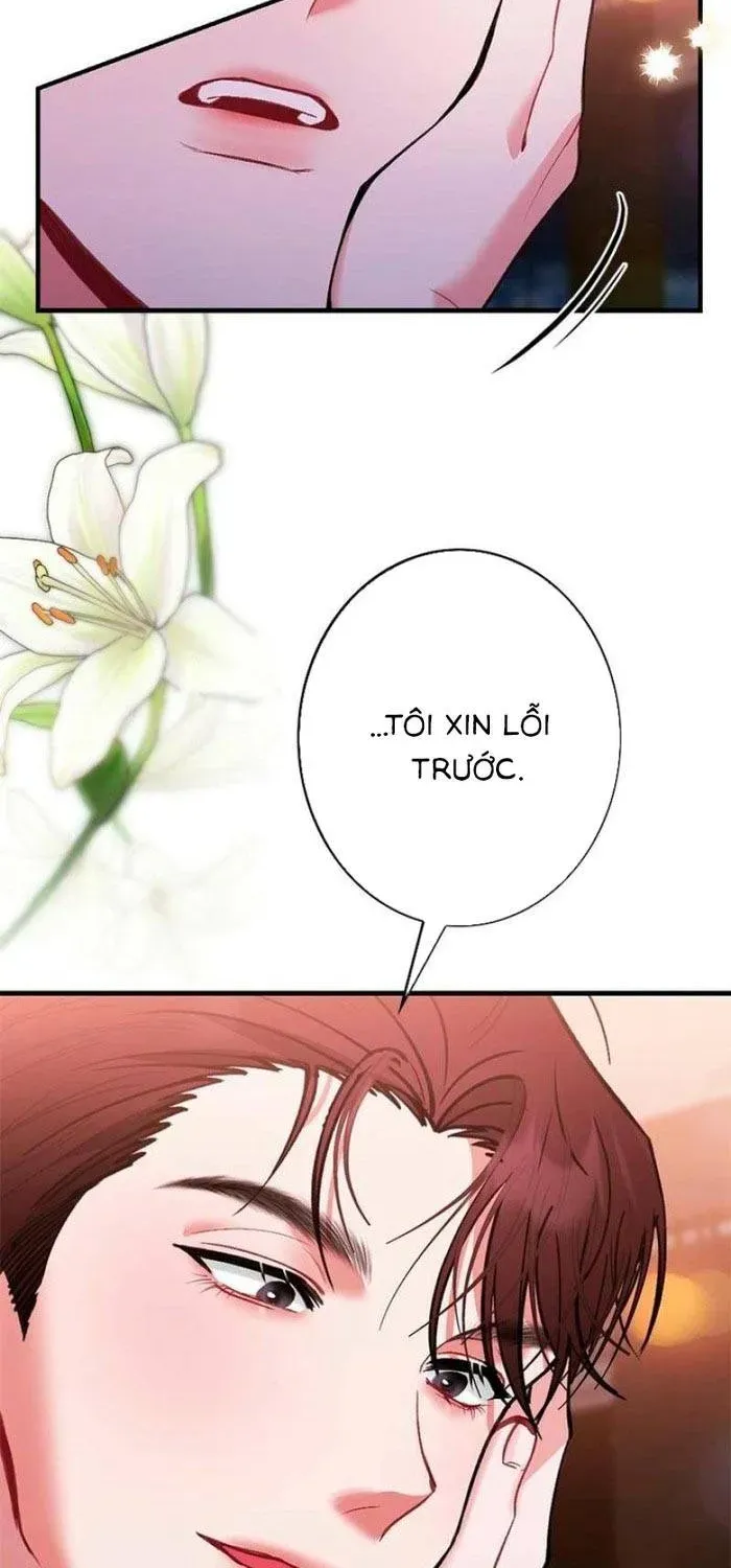 Lần Đầu Của Tổng Tài Chapter 1.1 - 34