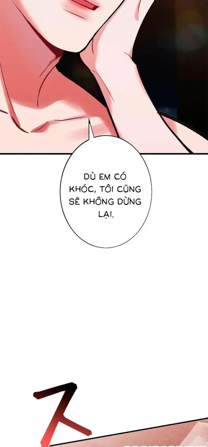 Lần Đầu Của Tổng Tài Chapter 1.1 - 35