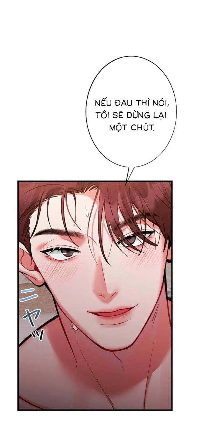Lần Đầu Của Tổng Tài Chapter 1.1 - 38