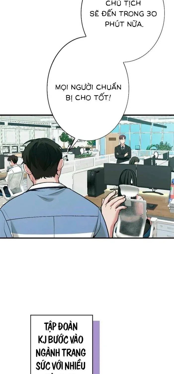 Lần Đầu Của Tổng Tài Chapter 1.1 - 45