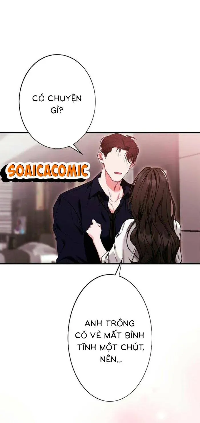 Lần Đầu Của Tổng Tài Chapter 1.1 - 9