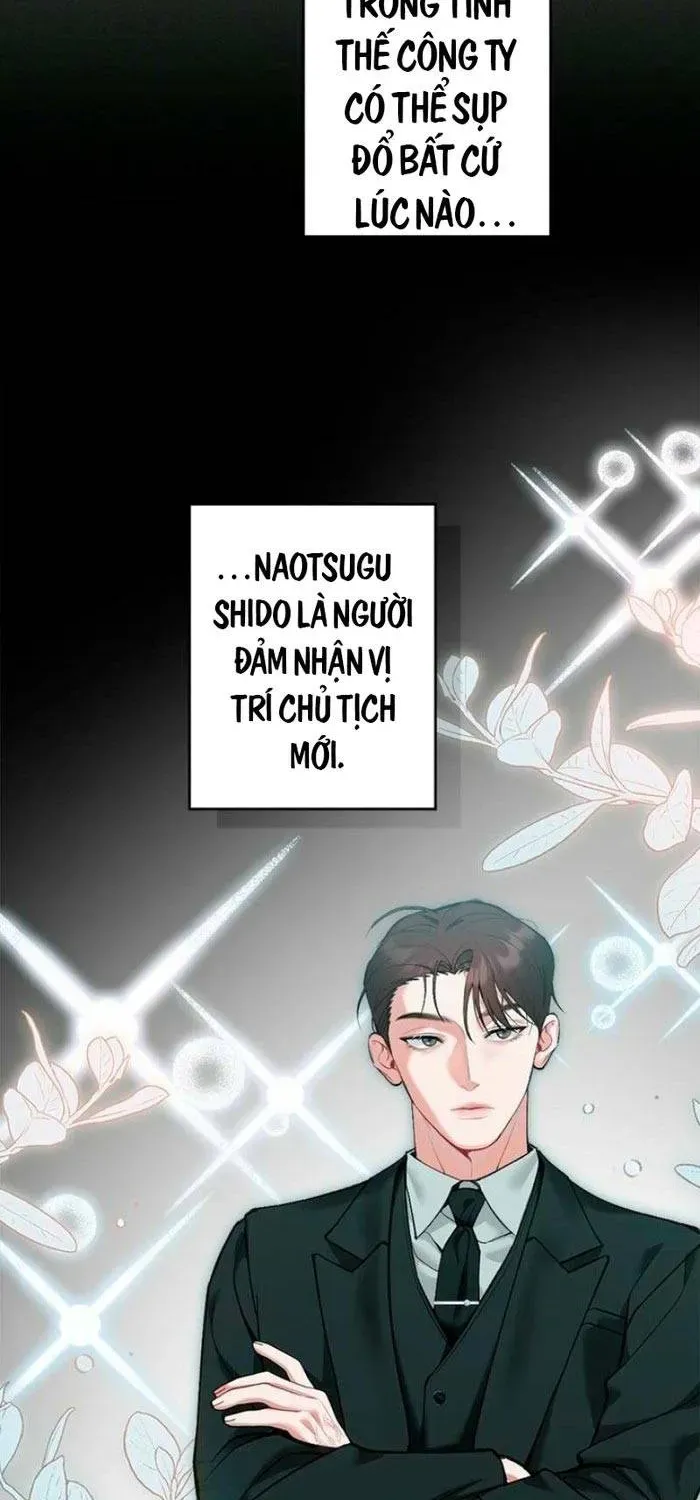 Lần Đầu Của Tổng Tài Chapter 1.2 - 2