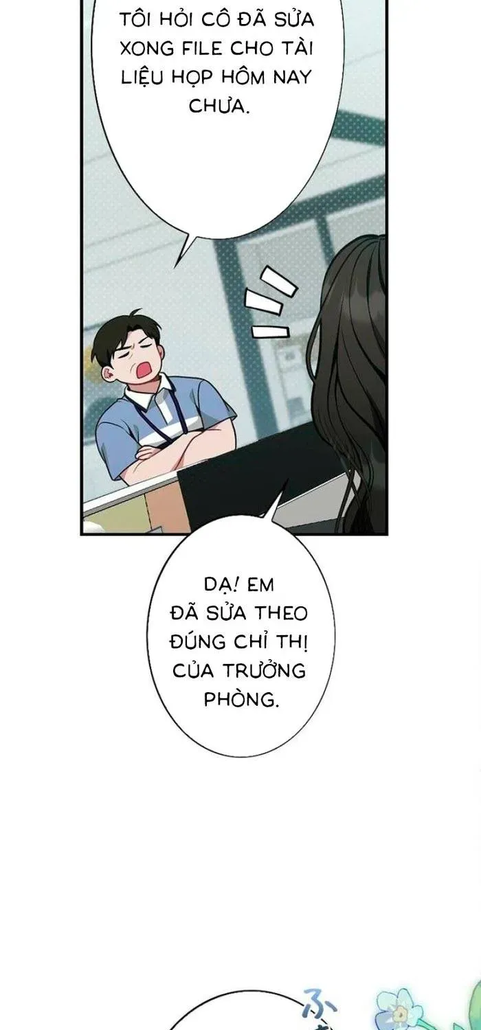 Lần Đầu Của Tổng Tài Chapter 1.2 - 17