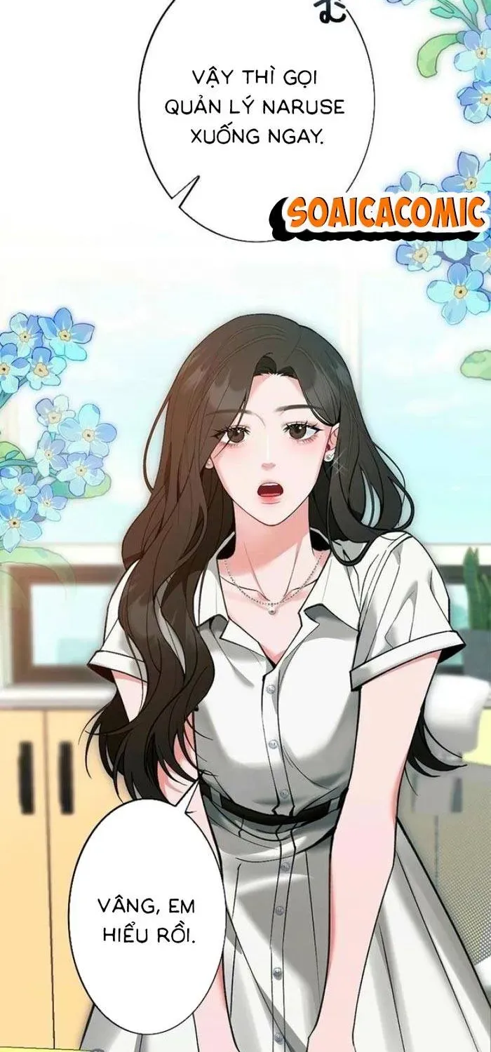 Lần Đầu Của Tổng Tài Chapter 1.2 - 18
