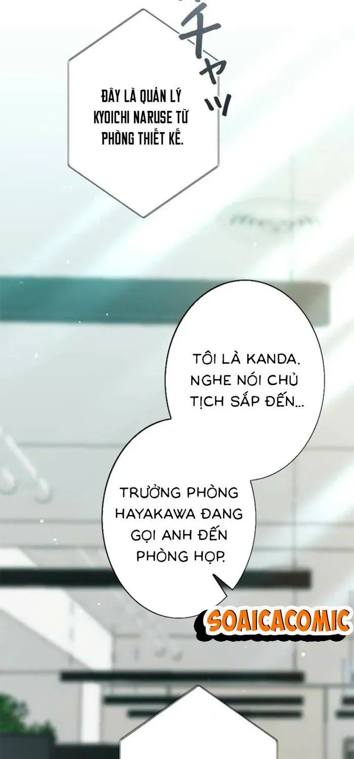 Lần Đầu Của Tổng Tài Chapter 1.2 - 23