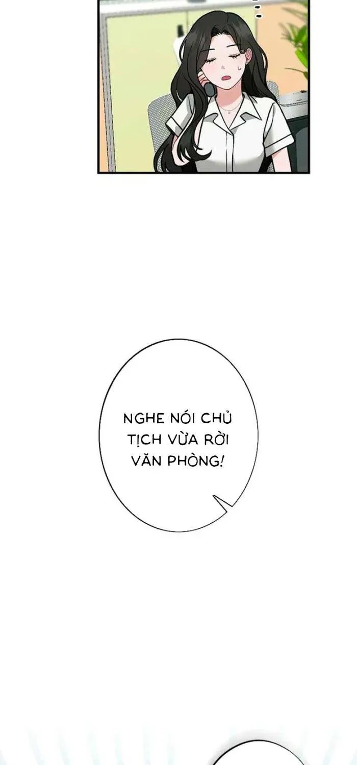 Lần Đầu Của Tổng Tài Chapter 1.2 - 25