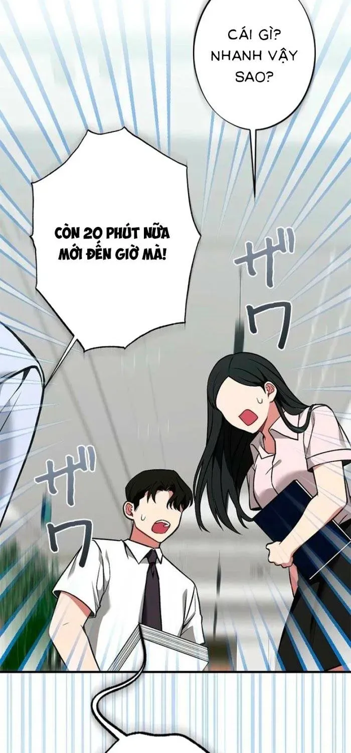 Lần Đầu Của Tổng Tài Chapter 1.2 - 26