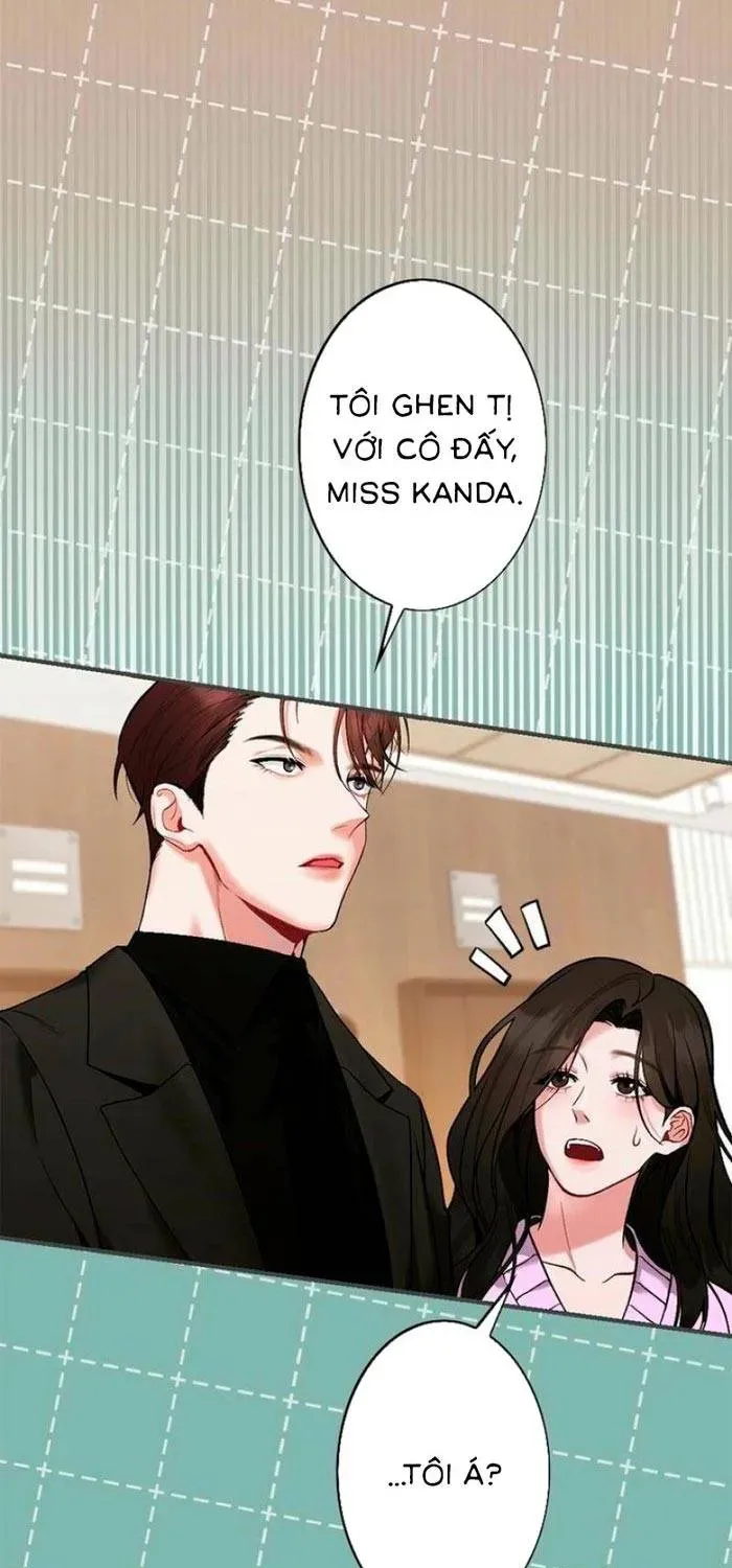 Lần Đầu Của Tổng Tài Chapter 1.2 - 33